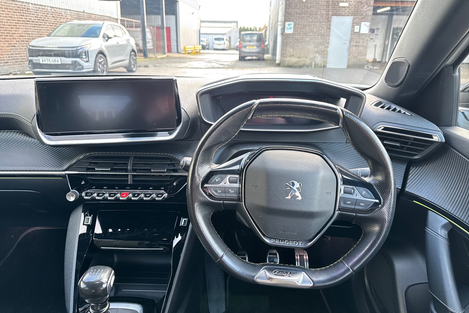 Used Peugeot 2008 2020 for sale - 76627489: Photo 38