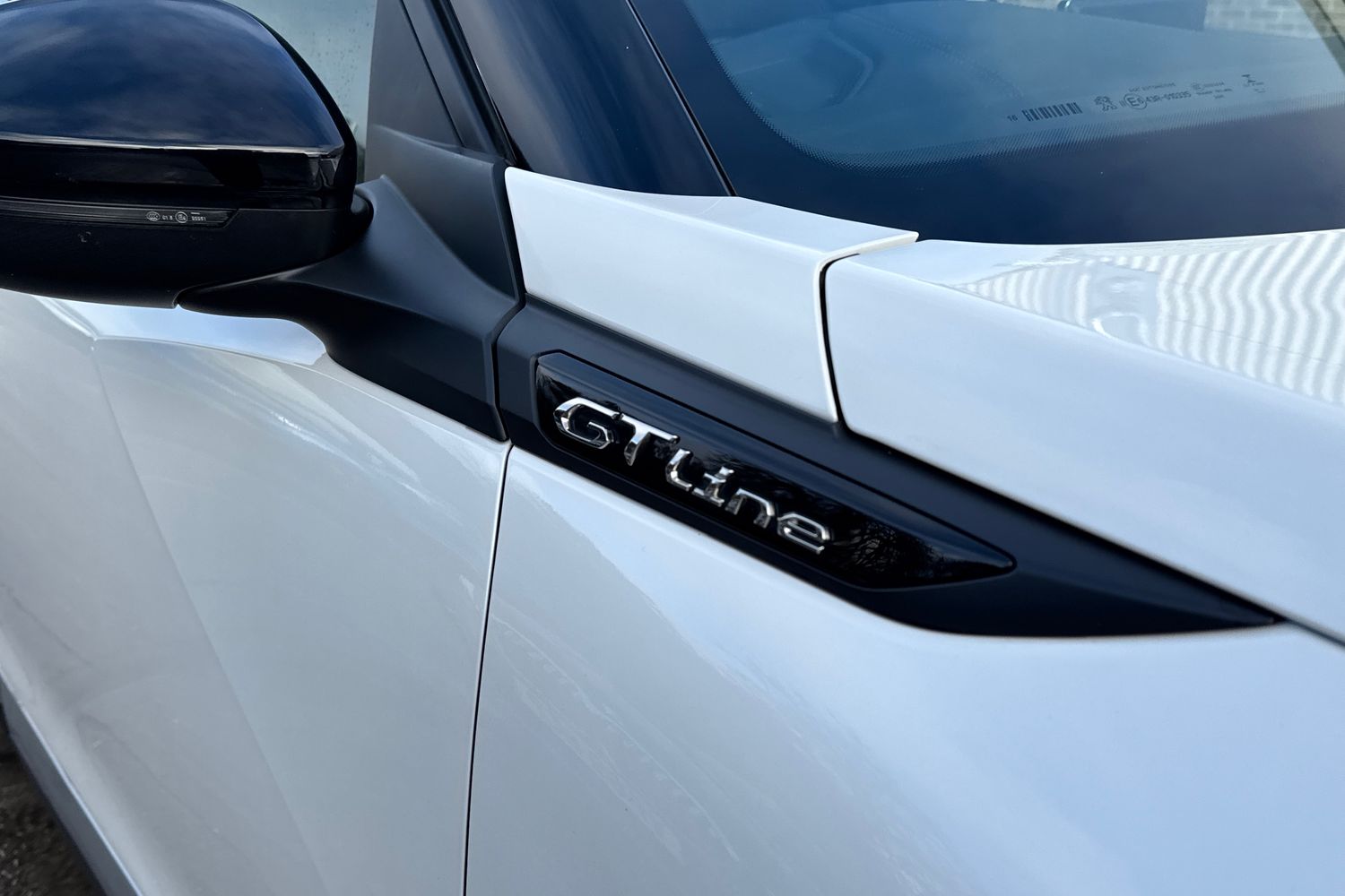 Used Peugeot 2008 2020 for sale - 76627489: Photo 43