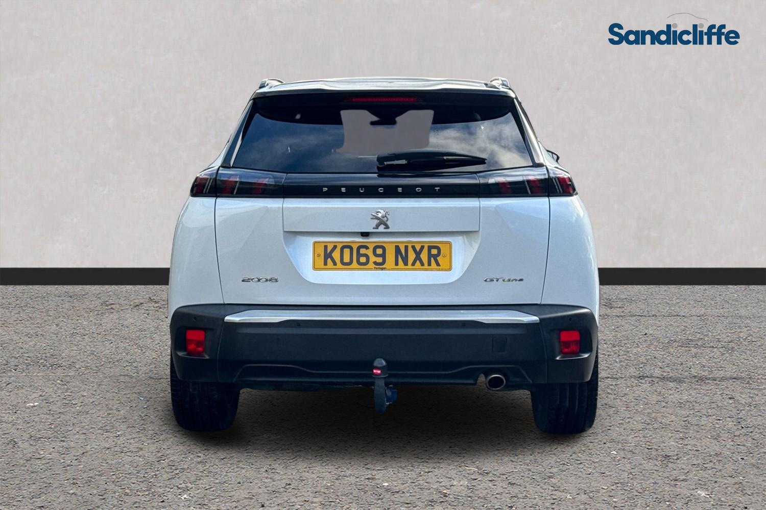 Used Peugeot 2008 2020 for sale - 76627489: Photo 5