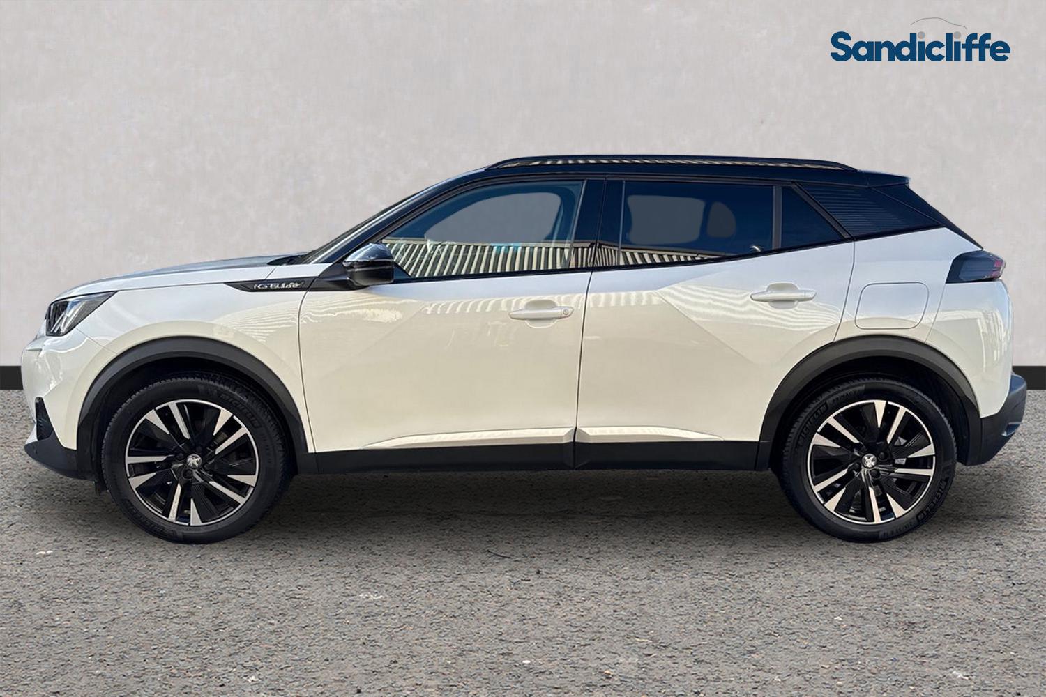 Used Peugeot 2008 2020 for sale - 76627489: Photo 7