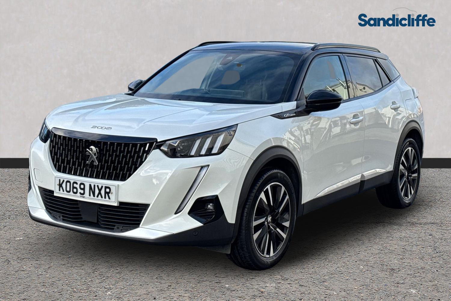 Used Peugeot 2008 2020 for sale - 76627489: Photo 8