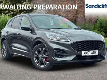 2022 - F895T 5-Door