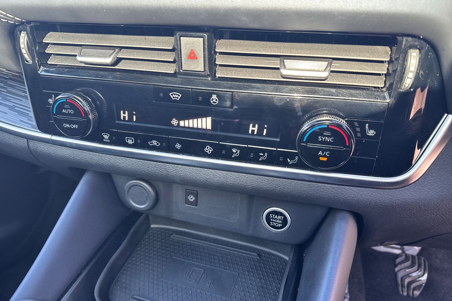 Used Nissan Qashqai 2022 for sale - 76342553: Photo 16