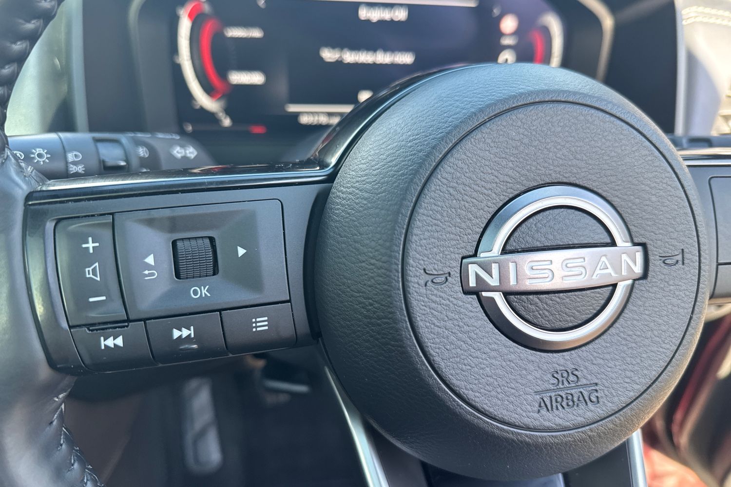 Used Nissan Qashqai 2022 for sale - 76342553: Photo 17