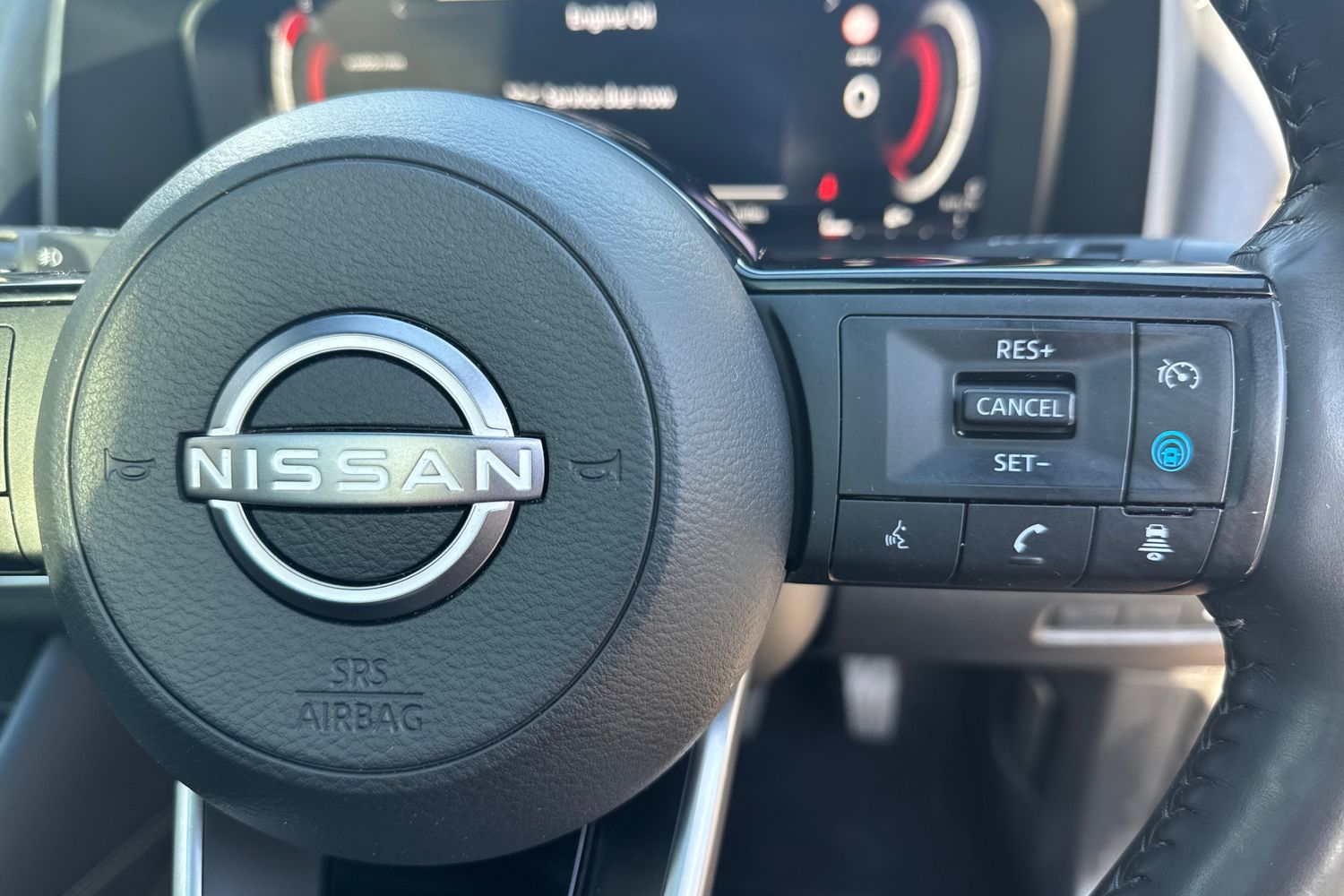 Used Nissan Qashqai 2022 for sale - 76342553: Photo 18