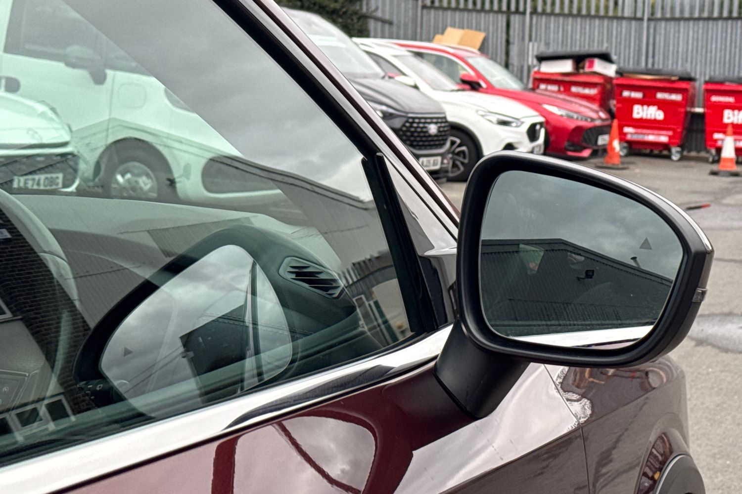 Used Nissan Qashqai 2022 for sale - 76342553: Photo 22