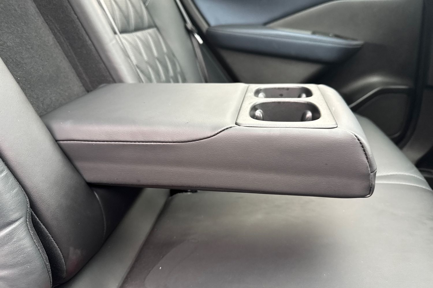 Used Nissan Qashqai 2022 for sale - 76342553: Photo 25