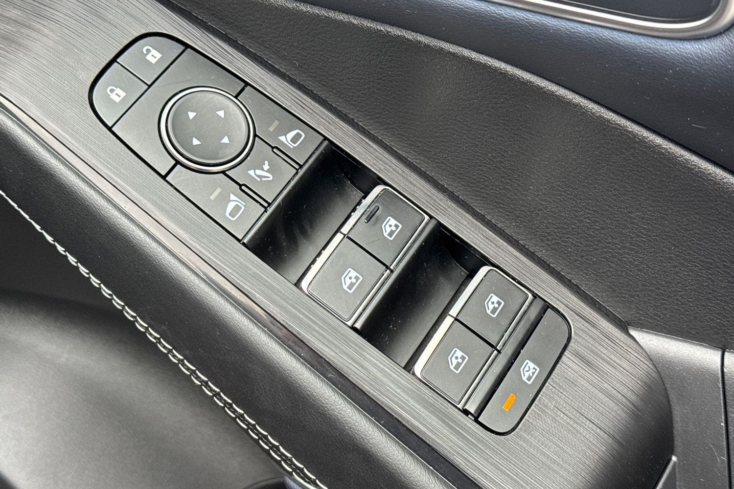 Used Nissan Qashqai 2022 for sale - 76342553: Photo 28