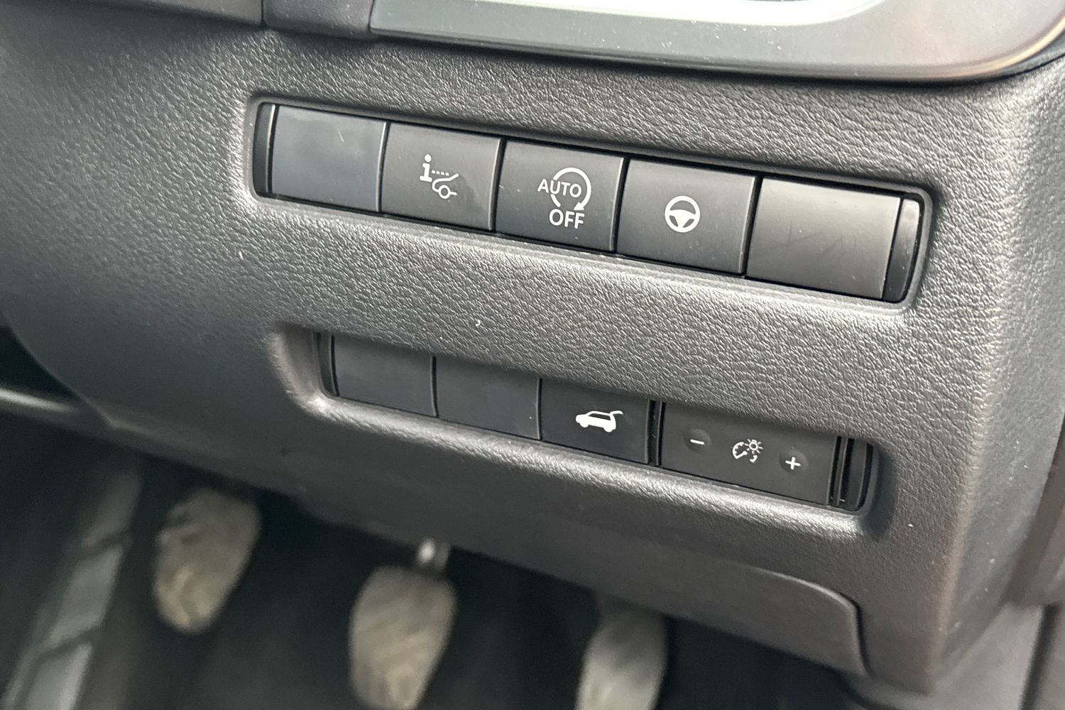 Used Nissan Qashqai 2022 for sale - 76342553: Photo 30