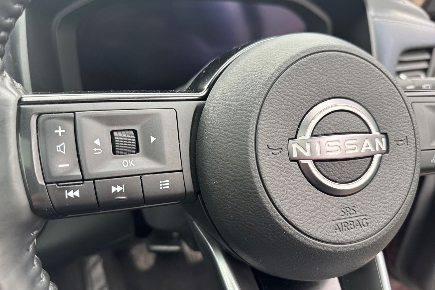 Used Nissan Qashqai 2022 for sale - 76342553: Photo 31