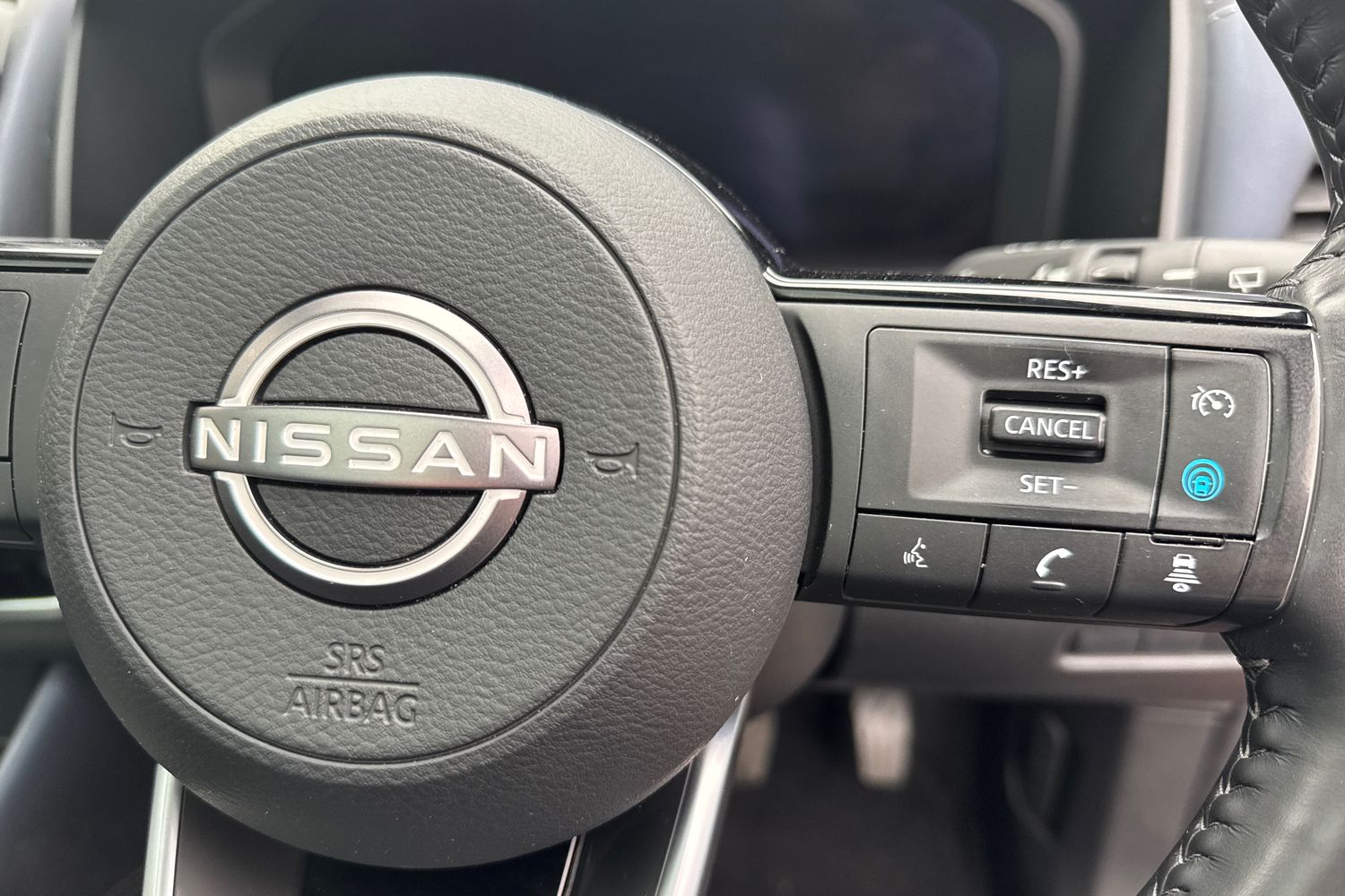 Used Nissan Qashqai 2022 for sale - 76342553: Photo 32