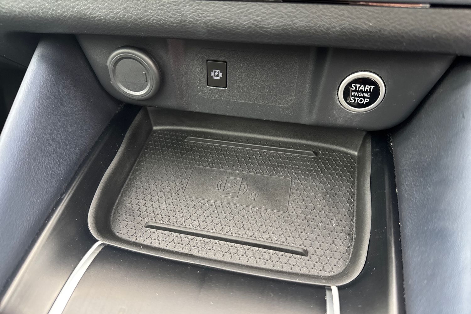 Used Nissan Qashqai 2022 for sale - 76342553: Photo 33