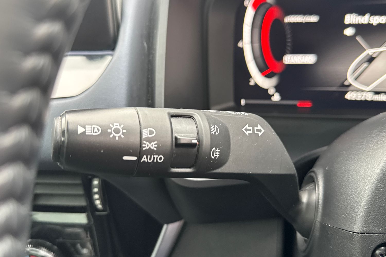 Used Nissan Qashqai 2022 for sale - 76342553: Photo 34