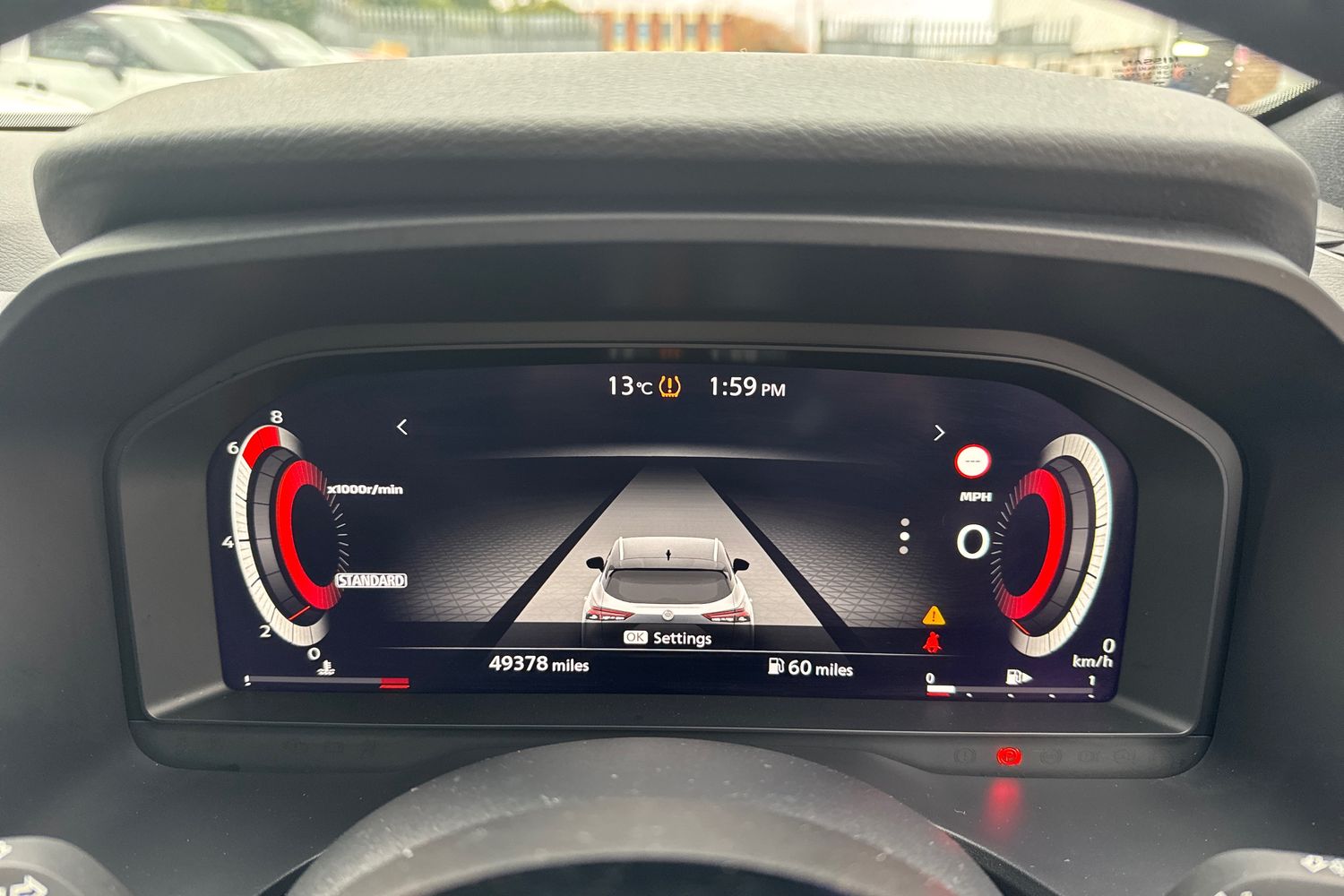 Used Nissan Qashqai 2022 for sale - 76342553: Photo 36