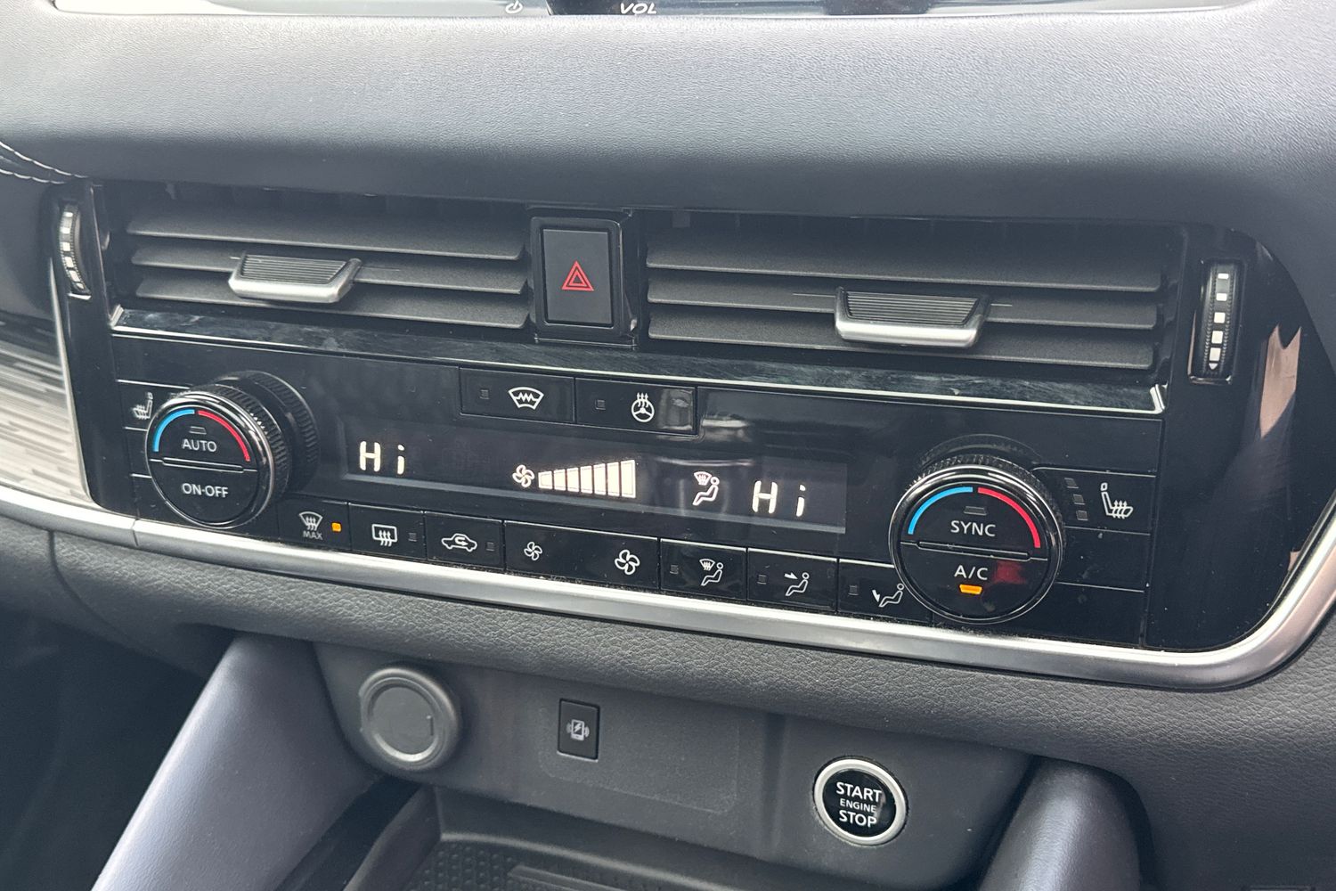 Used Nissan Qashqai 2022 for sale - 76342553: Photo 37