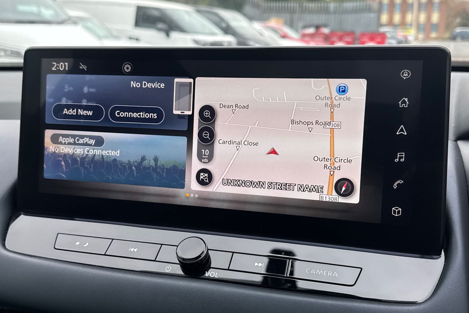 Used Nissan Qashqai 2022 for sale - 76342553: Photo 38