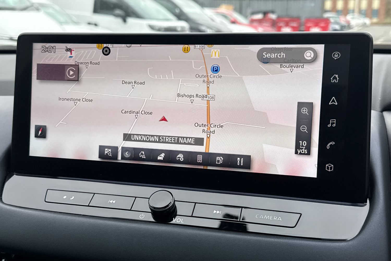 Used Nissan Qashqai 2022 for sale - 76342553: Photo 39