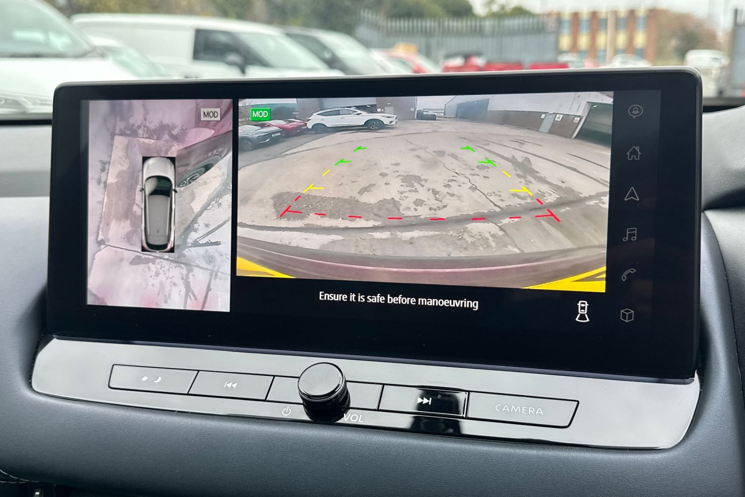 Used Nissan Qashqai 2022 for sale - 76342553: Photo 40