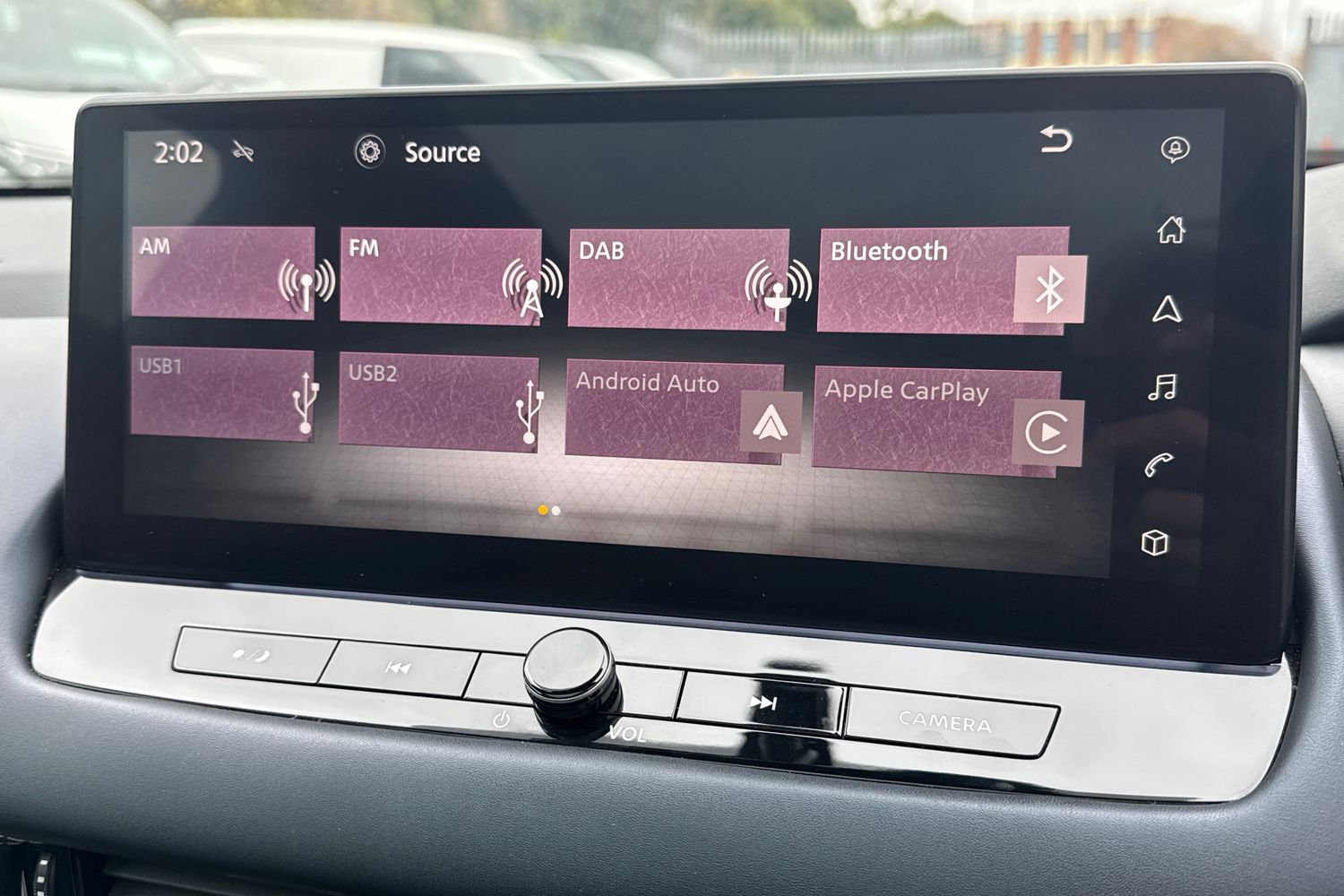 Used Nissan Qashqai 2022 for sale - 76342553: Photo 41