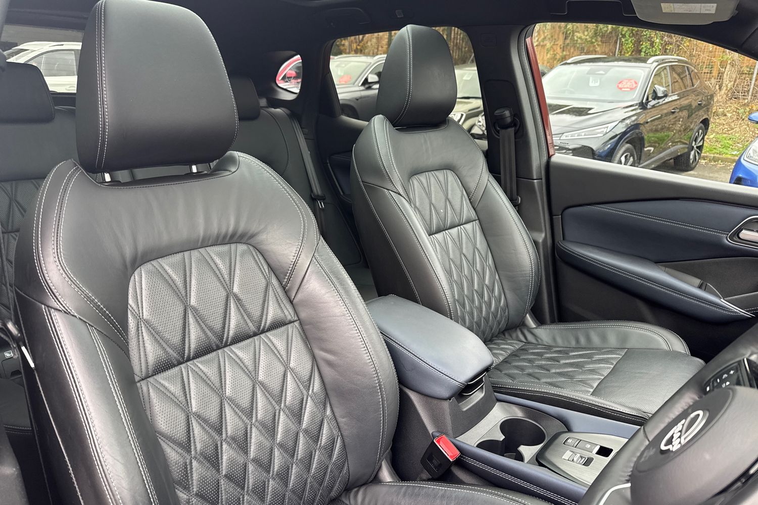 Used Nissan Qashqai 2022 for sale - 76342553: Photo 42