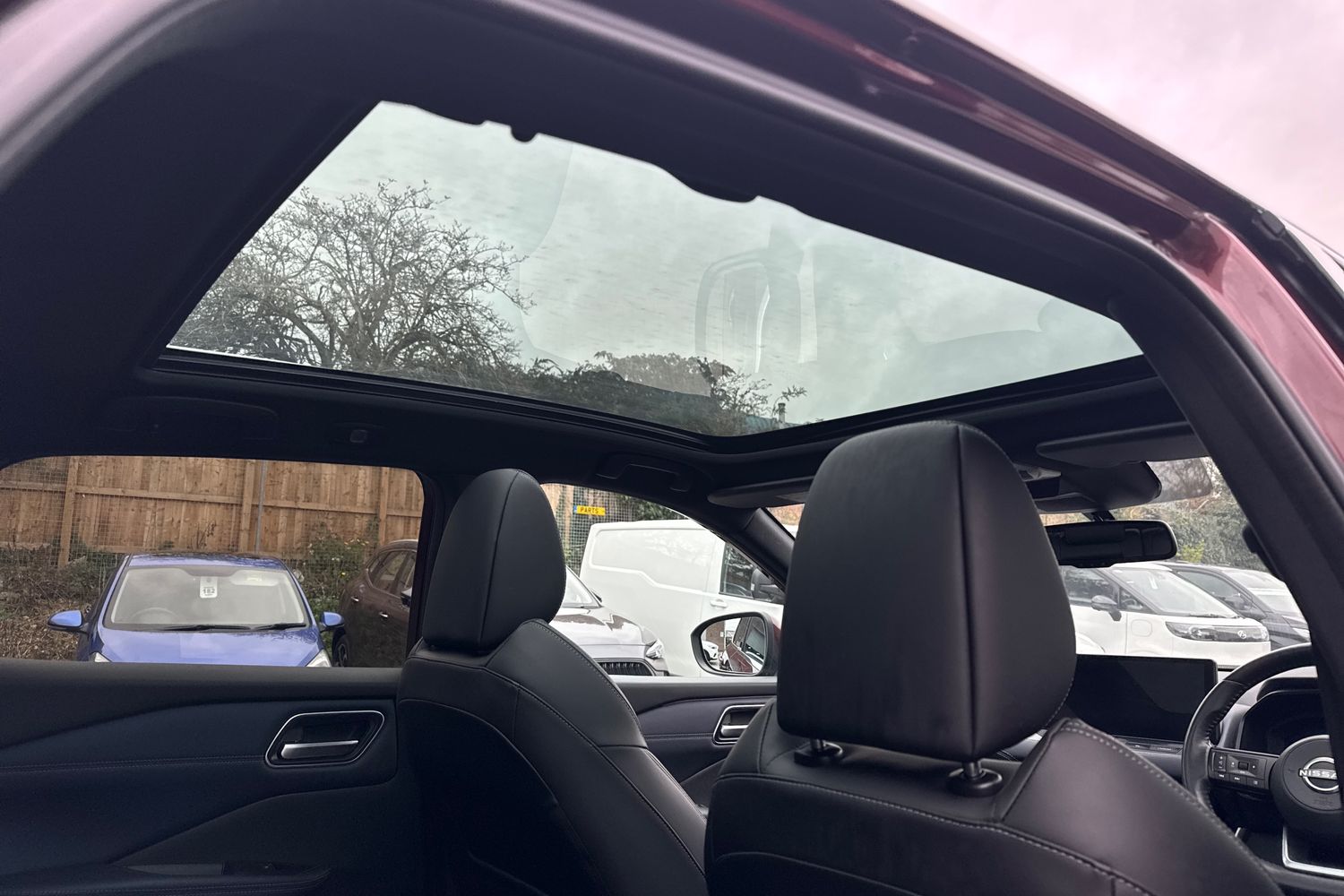 Used Nissan Qashqai 2022 for sale - 76342553: Photo 43