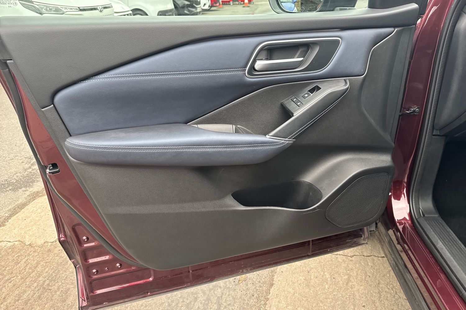 Used Nissan Qashqai 2022 for sale - 76342553: Photo 44