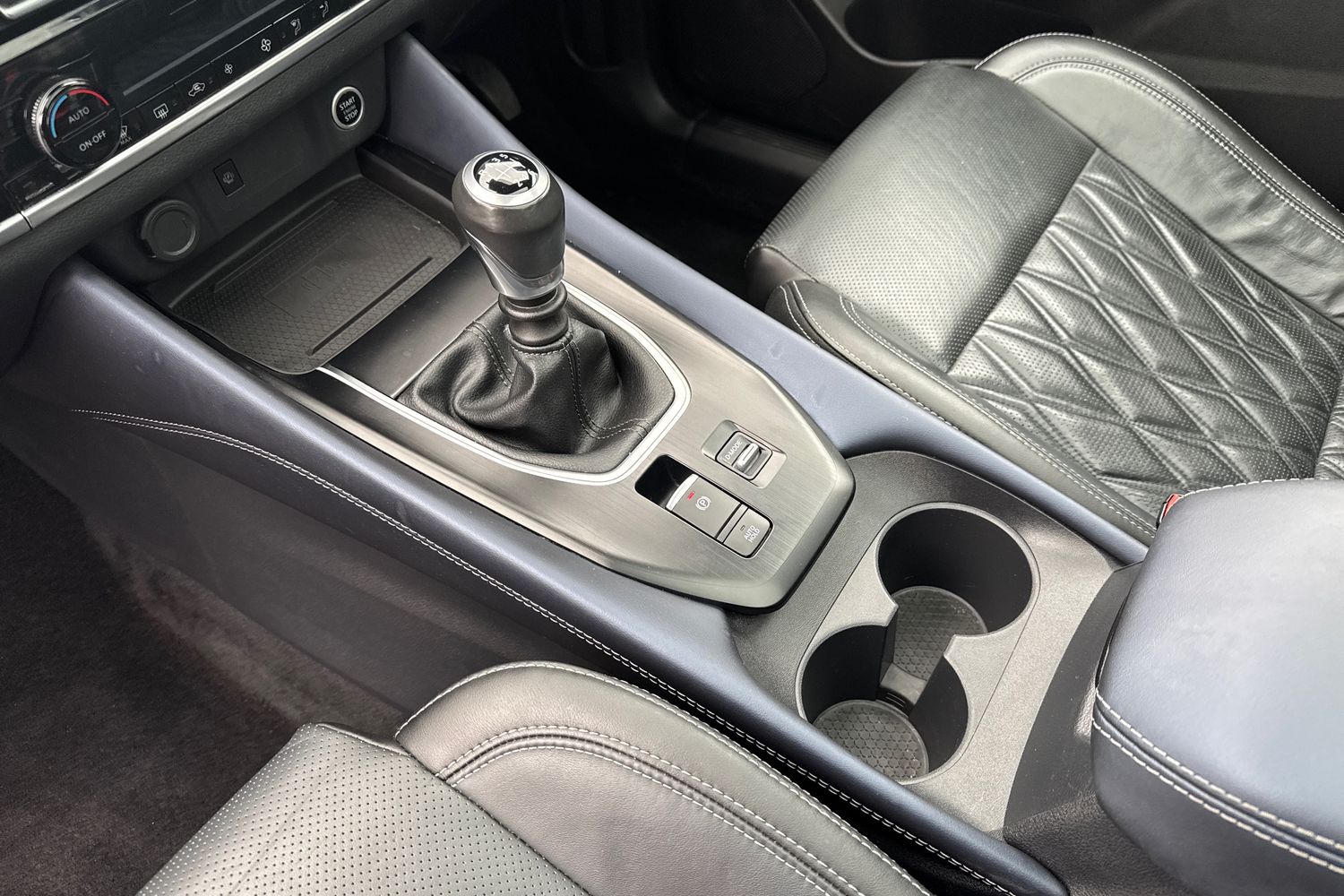 Used Nissan Qashqai 2022 for sale - 76342553: Photo 45