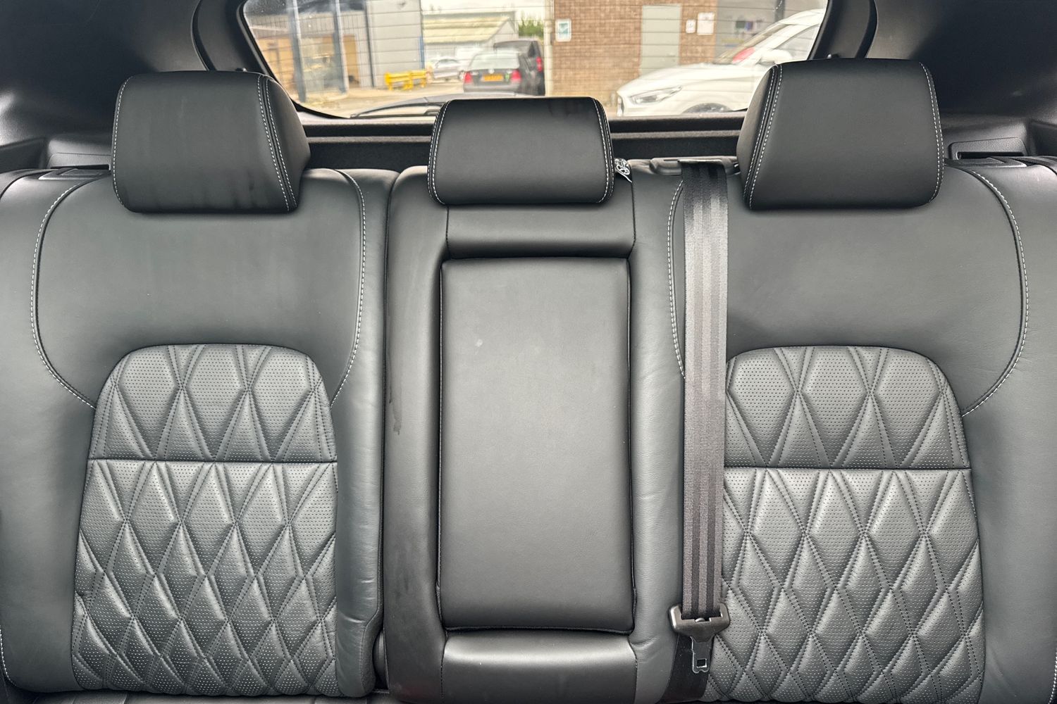 Used Nissan Qashqai 2022 for sale - 76342553: Photo 47