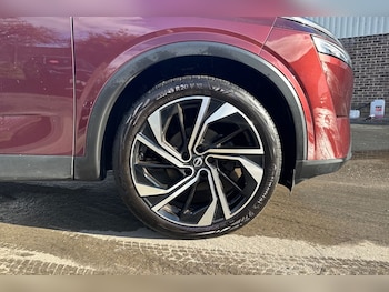 Used Nissan Qashqai 2022 for sale - 76342553: Photo