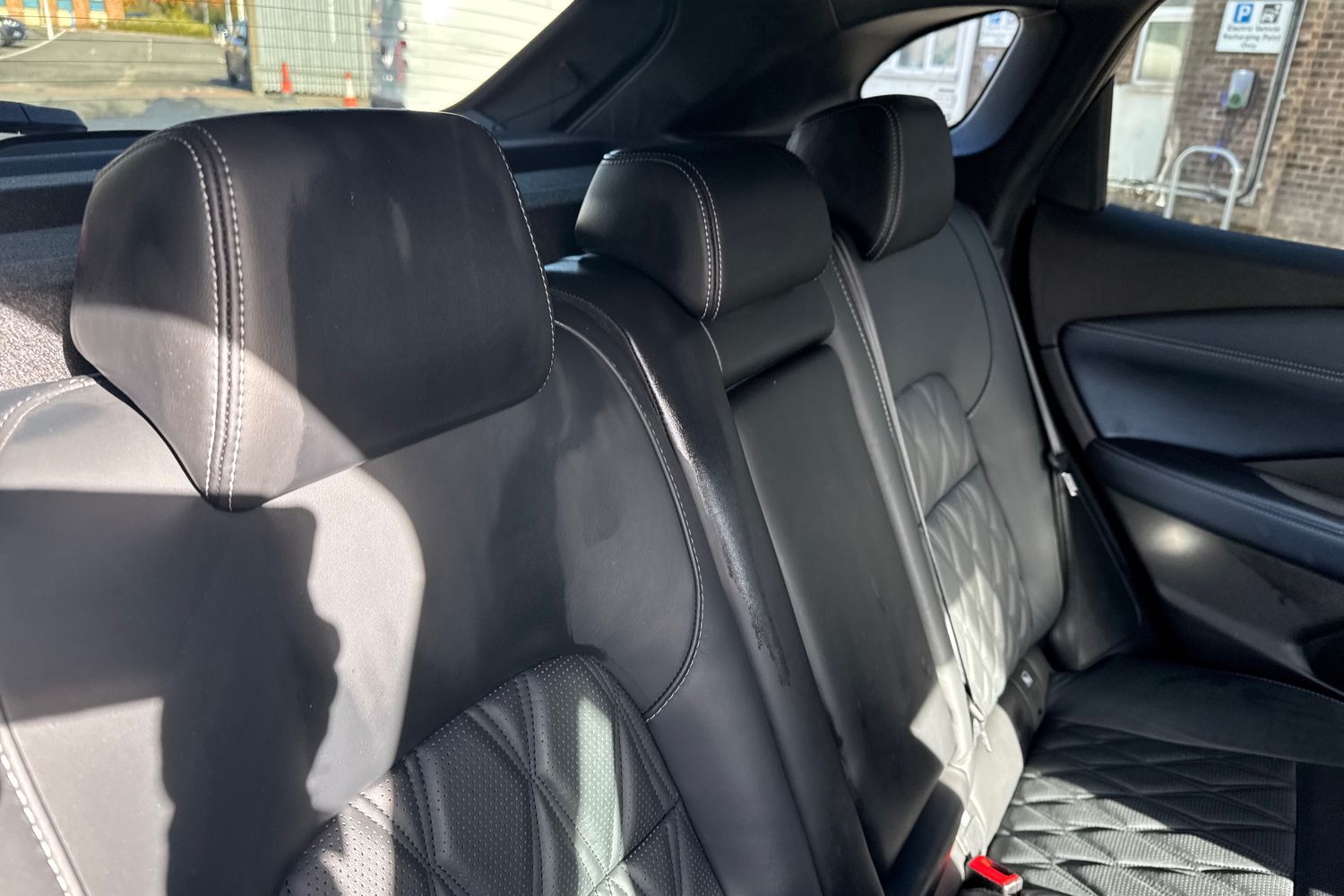 Used Nissan Qashqai 2022 for sale - 76342553: Photo 6