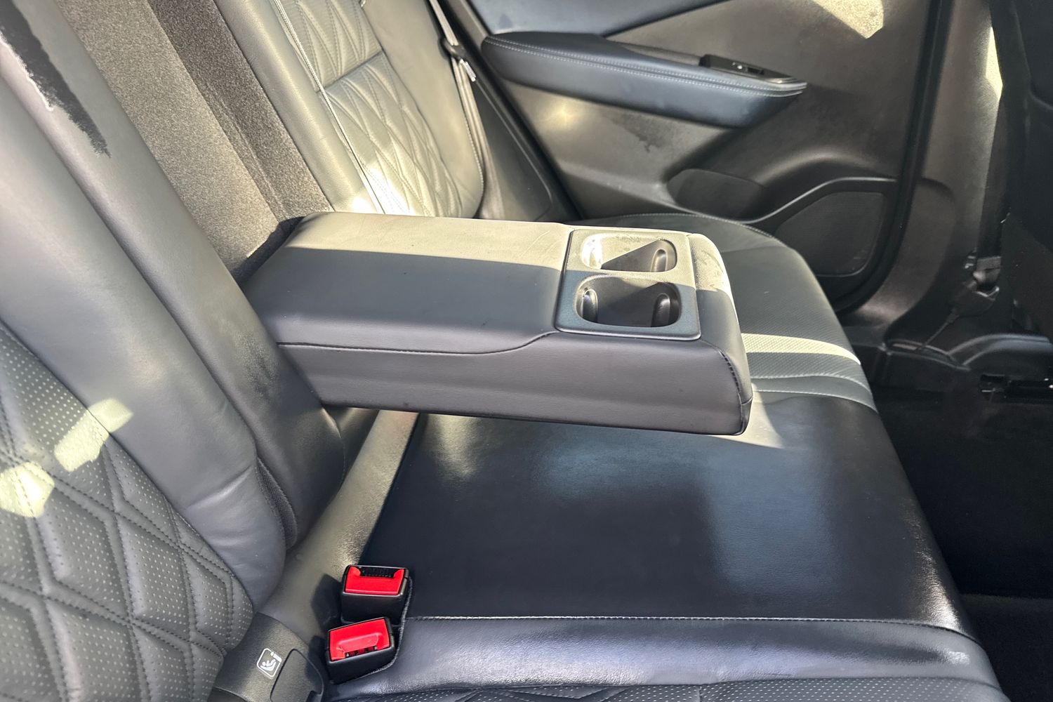 Used Nissan Qashqai 2022 for sale - 76342553: Photo 7