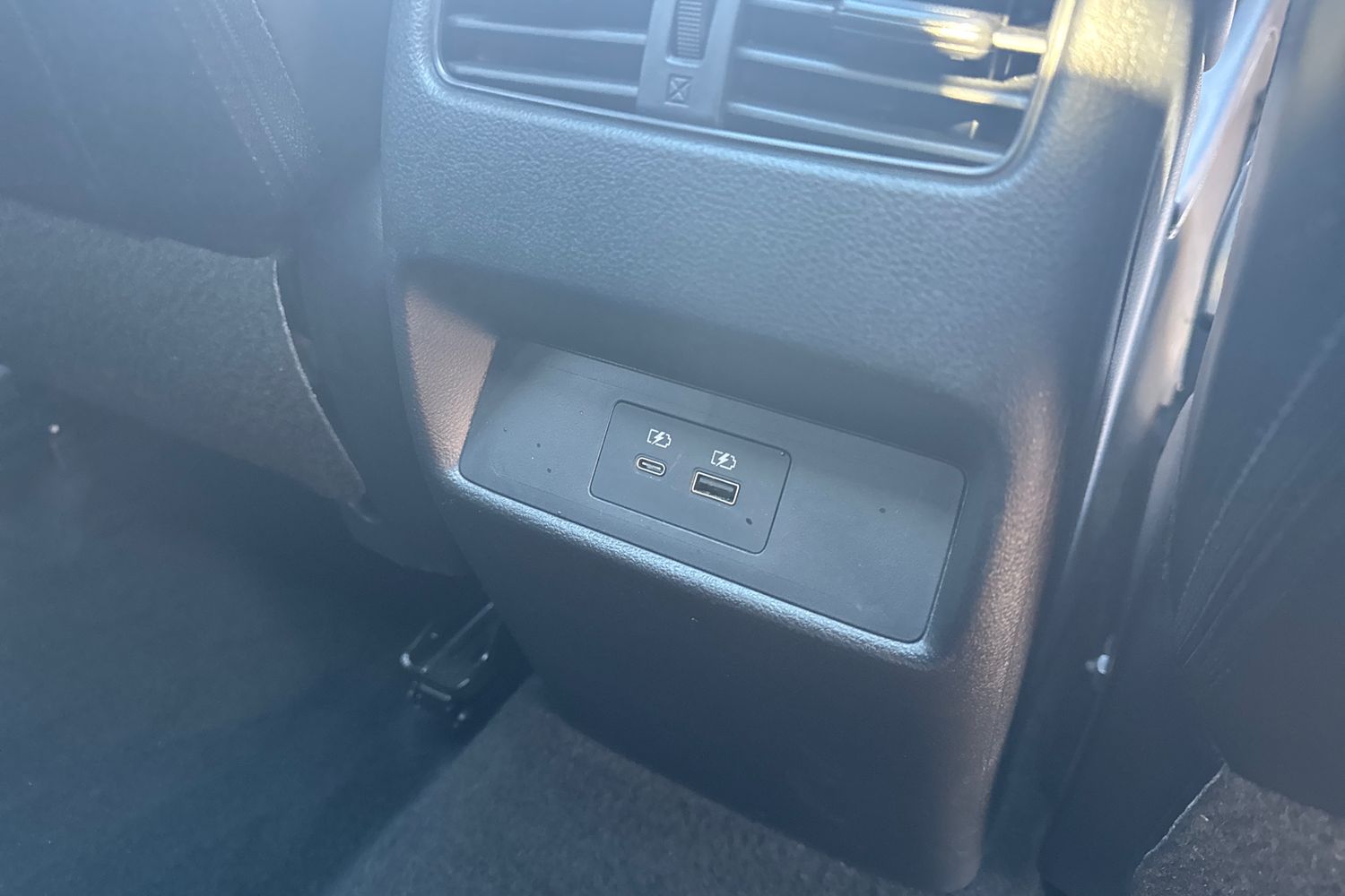 Used Nissan Qashqai 2022 for sale - 76342553: Photo 8