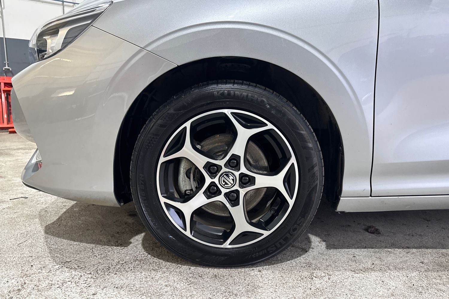 Used MG MG3 2025 for sale - 77342518: Photo 10