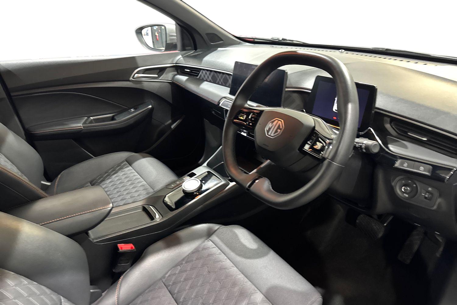 Used MG MG3 2025 for sale - 77342518: Photo 11