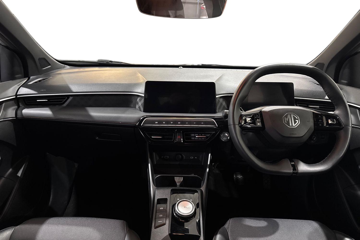 Used MG MG3 2025 for sale - 77342518: Photo 12