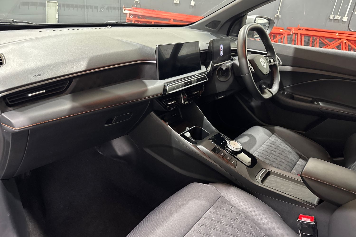 Used MG MG3 2025 for sale - 77342518: Photo 13