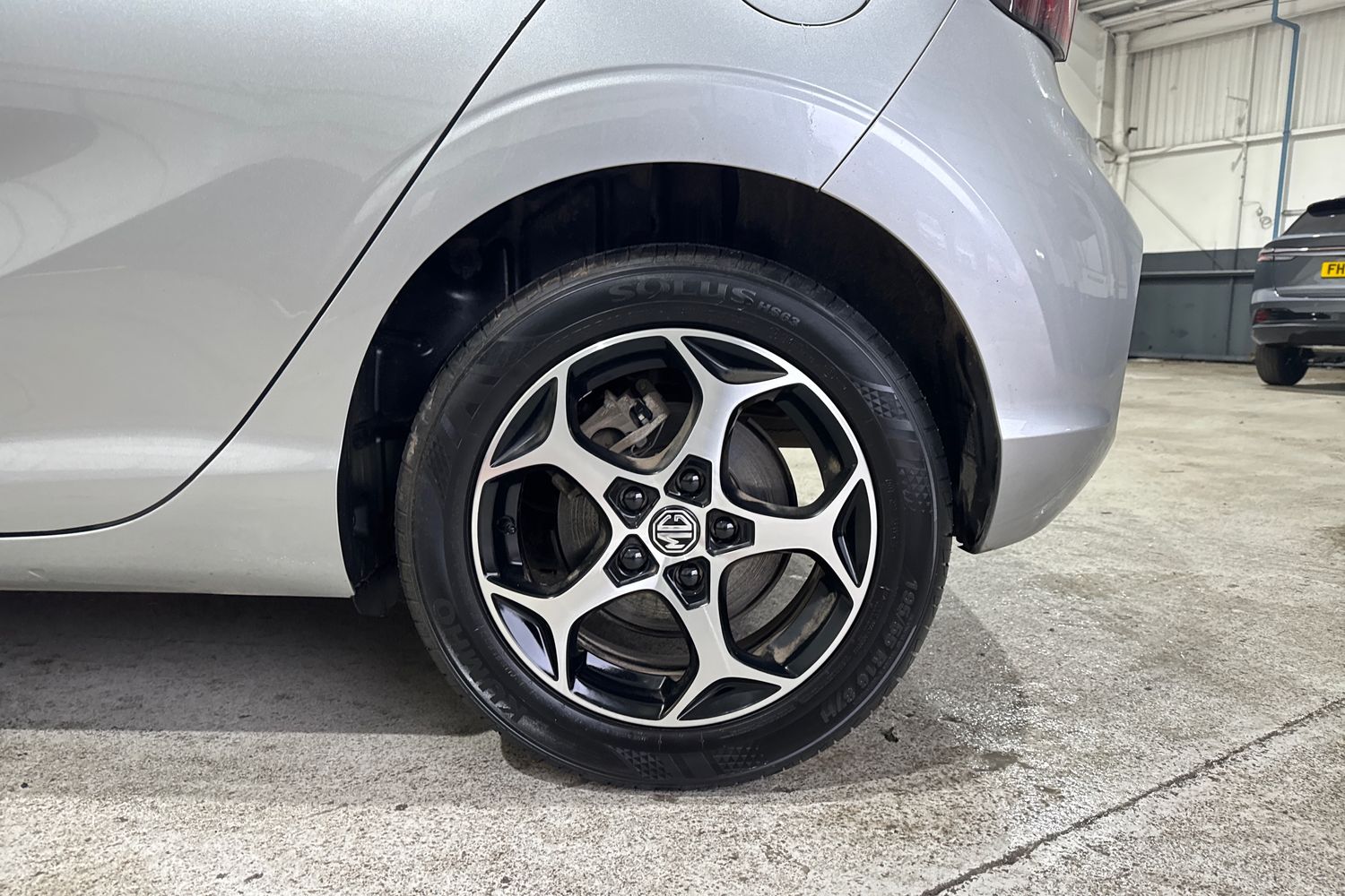 Used MG MG3 2025 for sale - 77342518: Photo 16