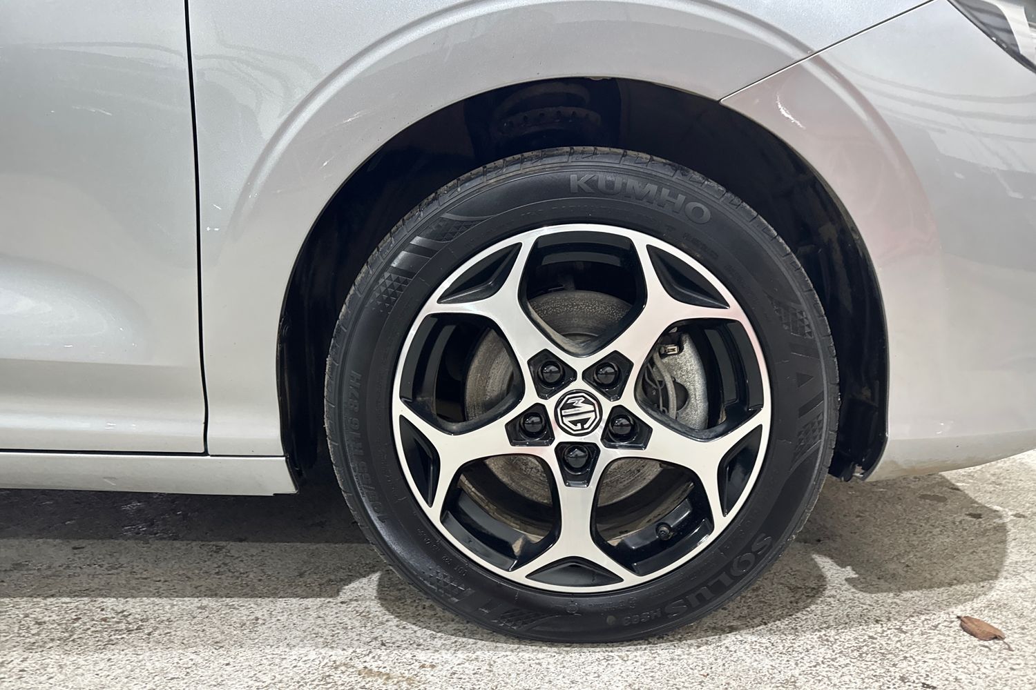 Used MG MG3 2025 for sale - 77342518: Photo 18