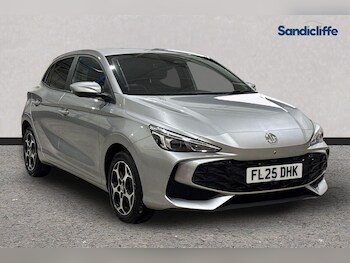 Used MG MG3 2025 for sale - 77342518: Photo