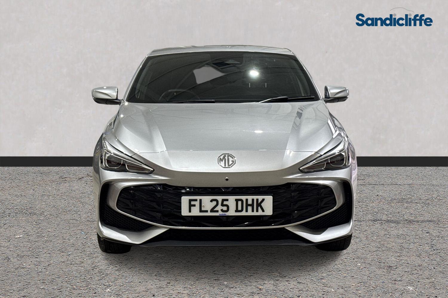 Used MG MG3 2025 for sale - 77342518: Photo 2