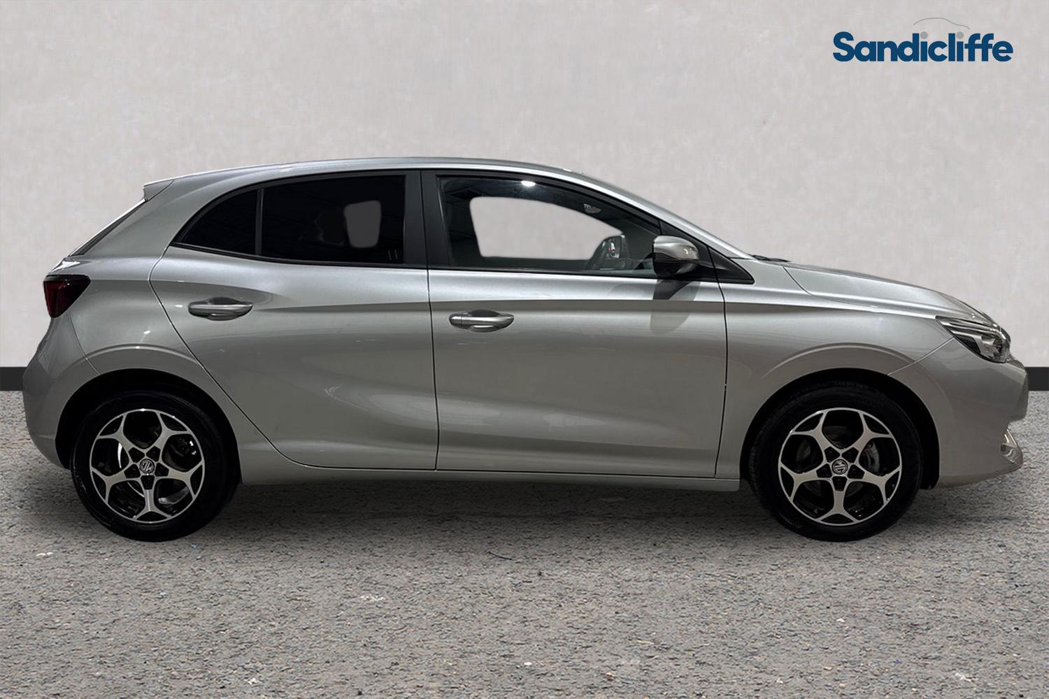 Used MG MG3 2025 for sale - 77342518: Photo 3