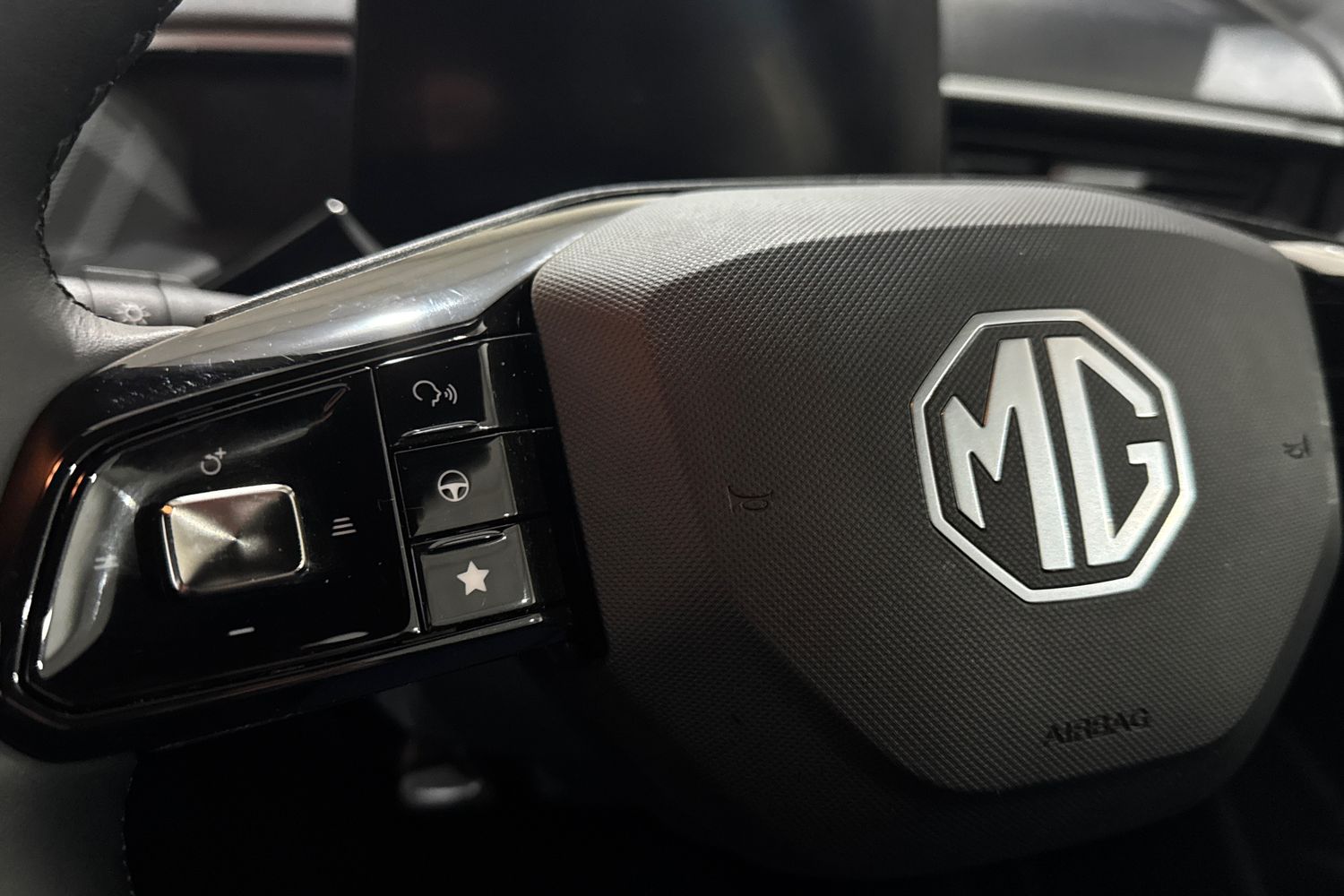 Used MG MG3 2025 for sale - 77342518: Photo 31