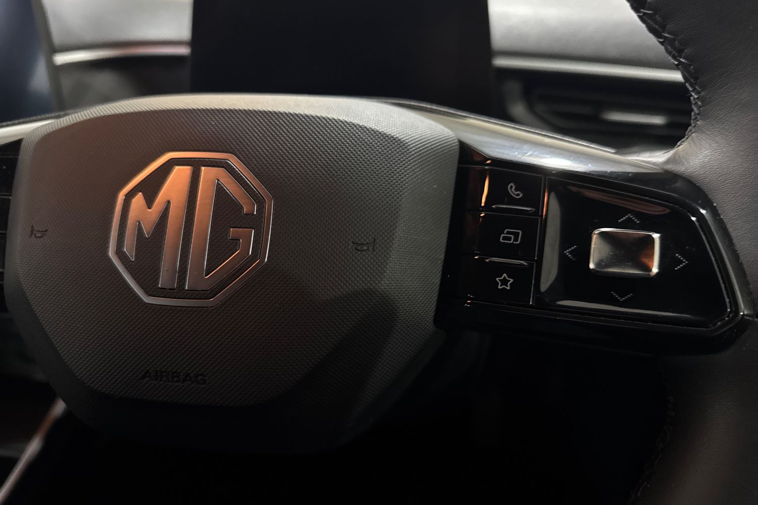 Used MG MG3 2025 for sale - 77342518: Photo 32