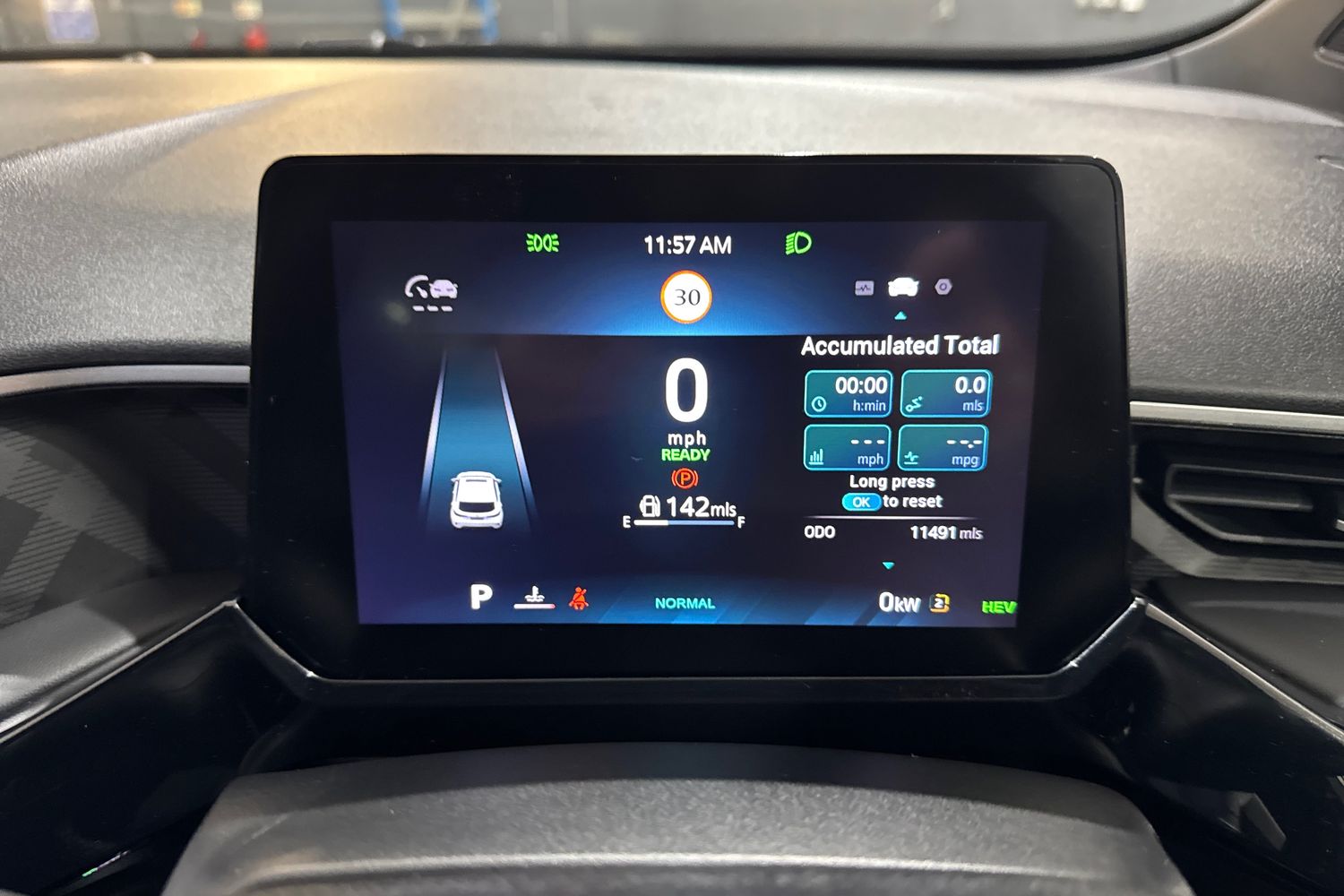 Used MG MG3 2025 for sale - 77342518: Photo 35