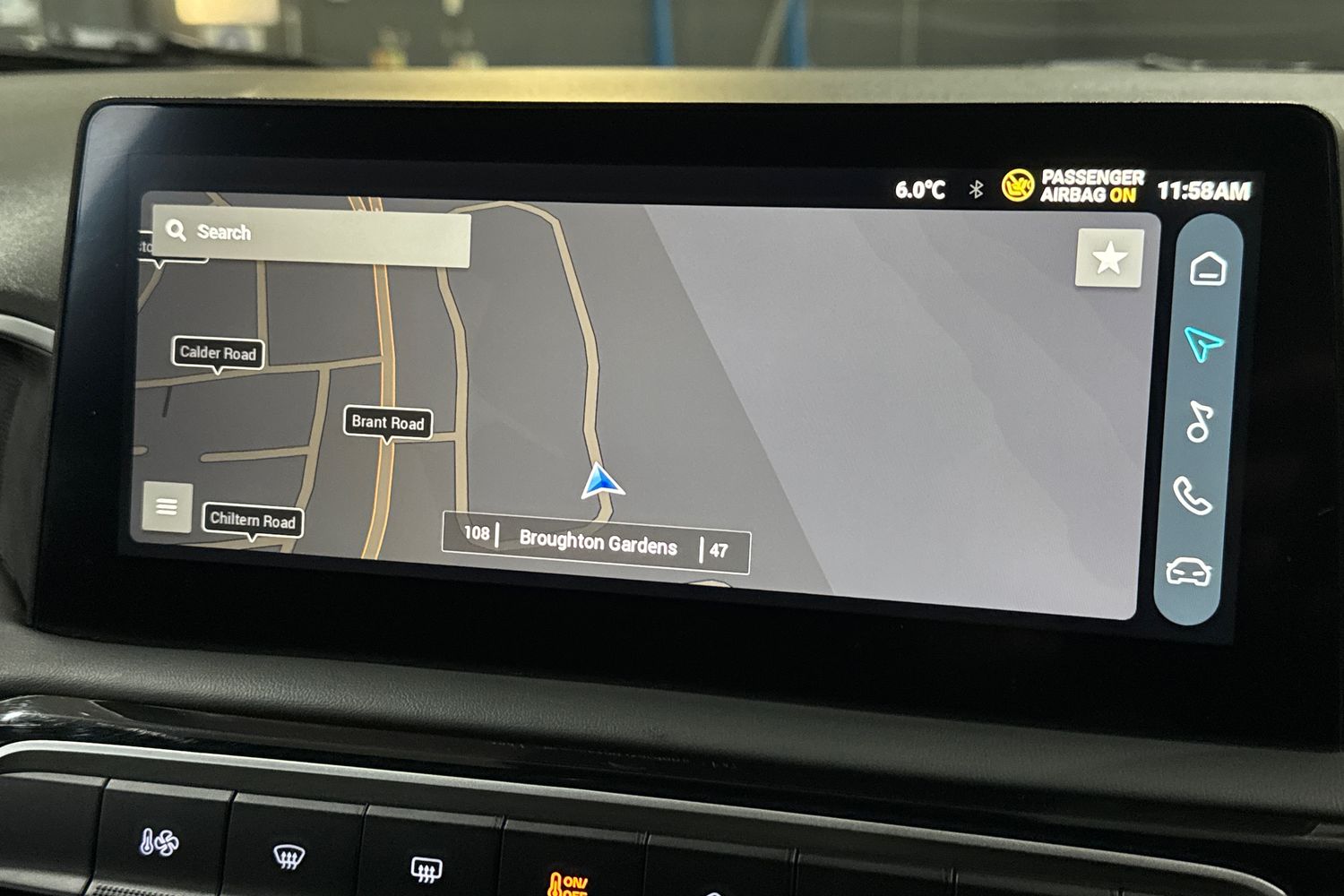 Used MG MG3 2025 for sale - 77342518: Photo 37