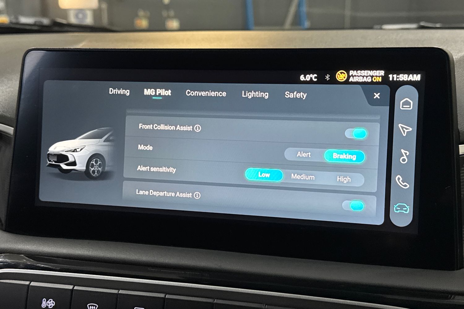 Used MG MG3 2025 for sale - 77342518: Photo 38