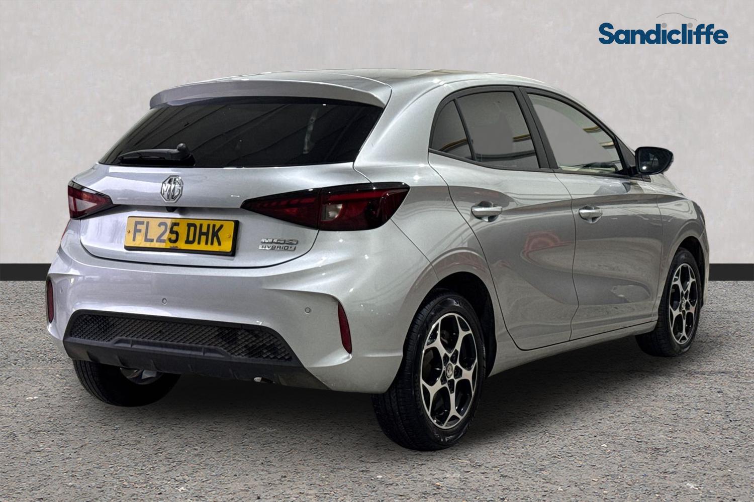 Used MG MG3 2025 for sale - 77342518: Photo 4