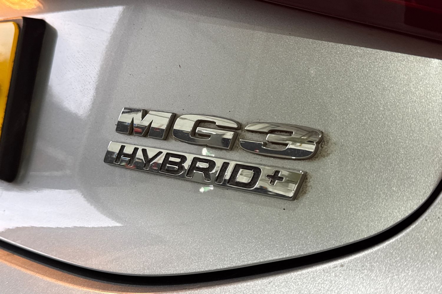 Used MG MG3 2025 for sale - 77342518: Photo 41