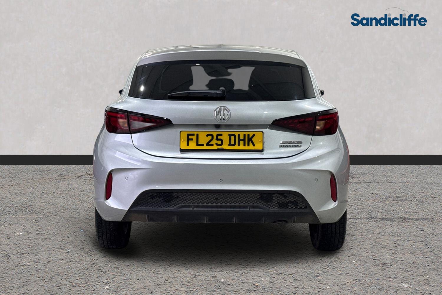 Used MG MG3 2025 for sale - 77342518: Photo 5