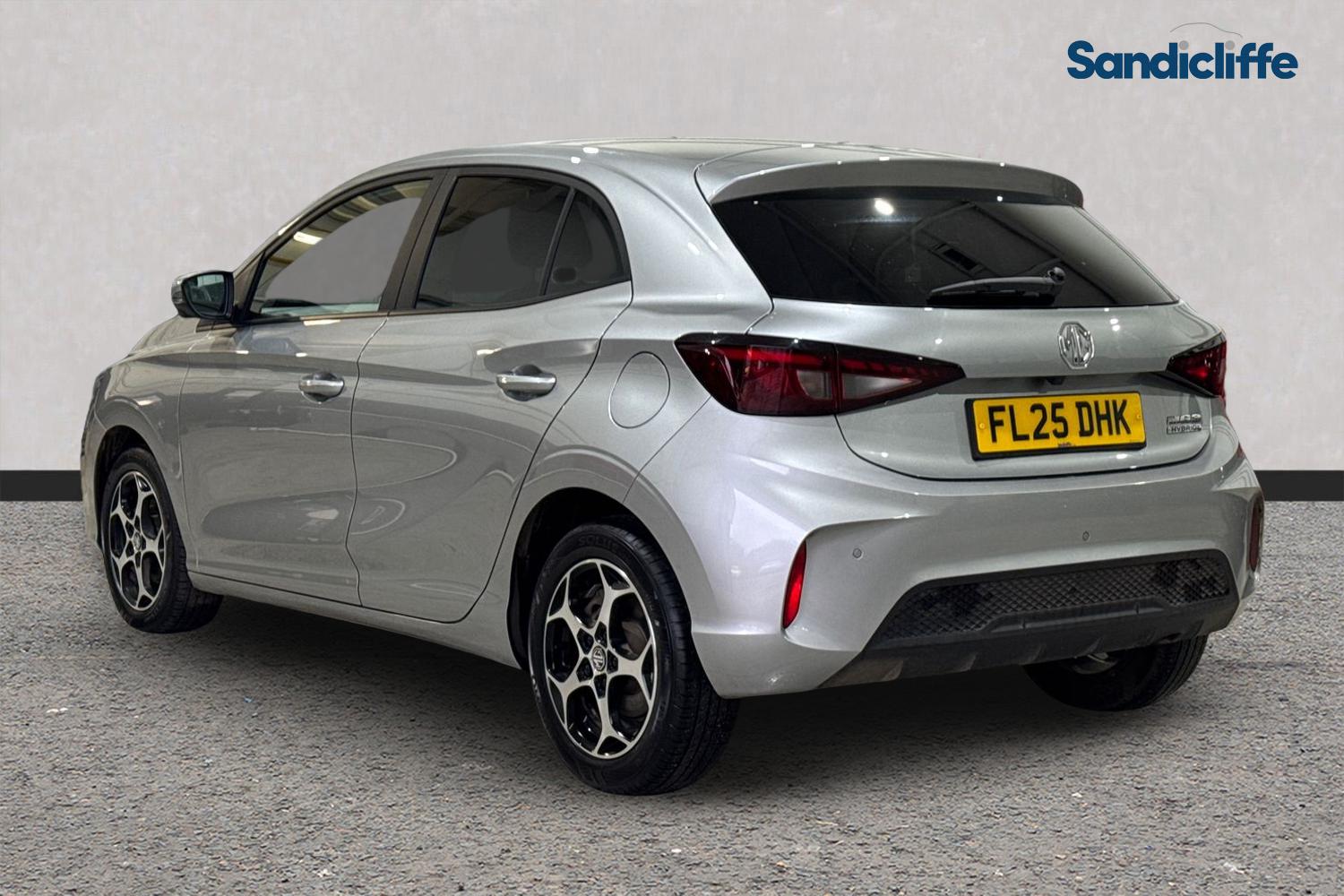 Used MG MG3 2025 for sale - 77342518: Photo 6